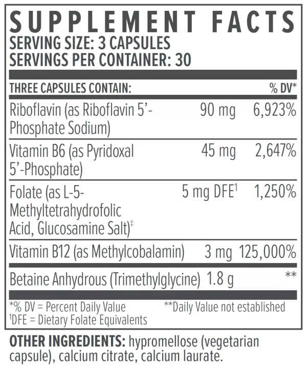 Methyl Factors+ - Image 2