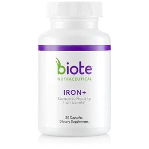 Biote Iron Plus